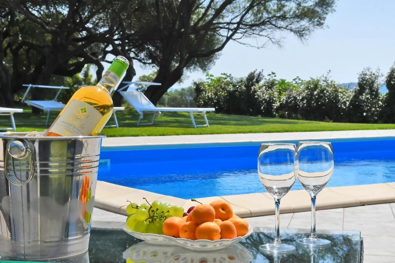 Gli Olivastri Guest House Arzachena 0*,  Italy