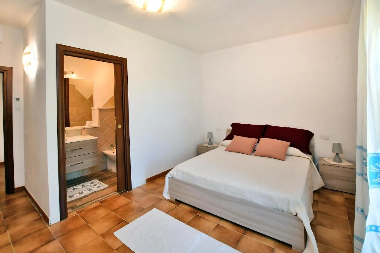 Gli Olivastri Guest House Arzachena Holiday home
