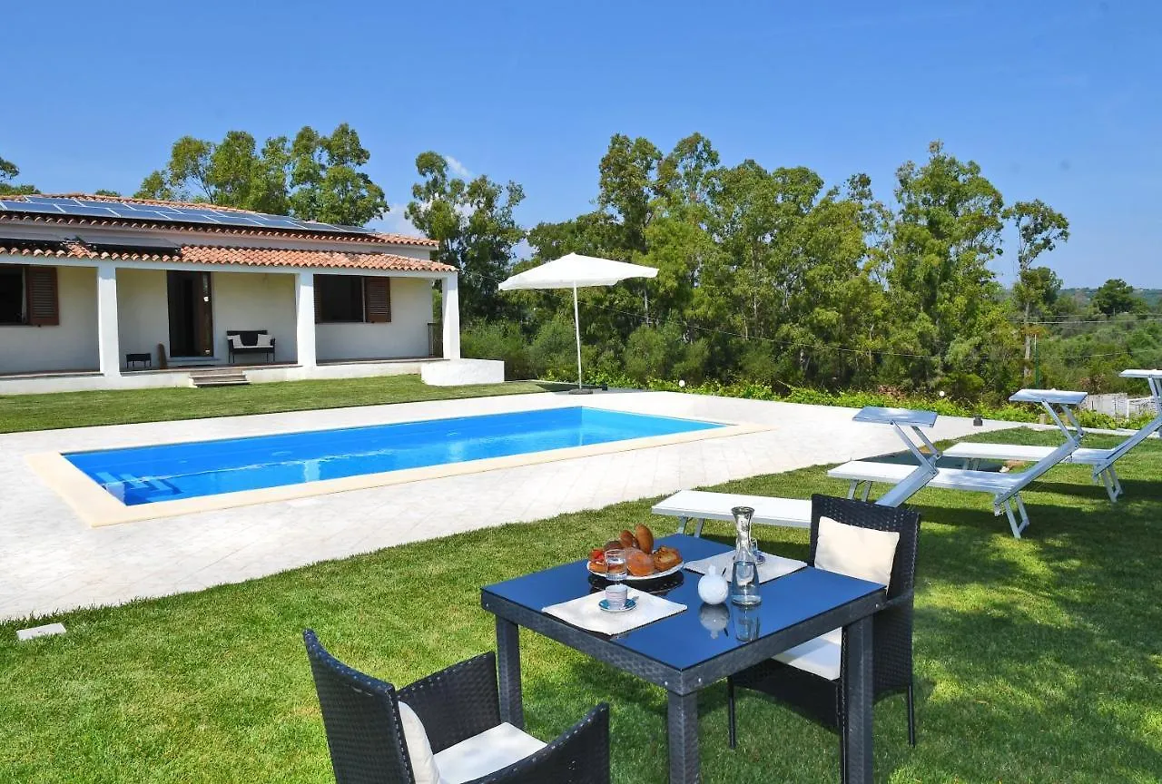 Gli Olivastri Guest House Arzachena Italy