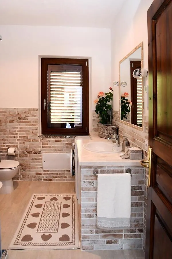 Gli Olivastri Guest House Arzachena Holiday home