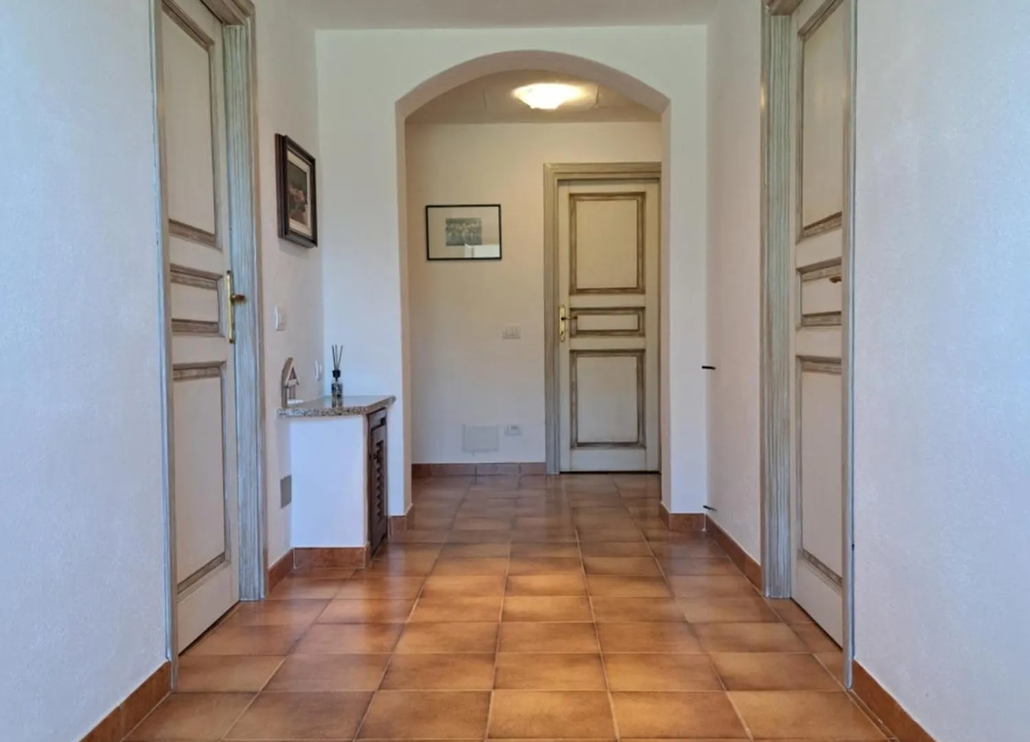 Gli Olivastri Guest House Arzachena
