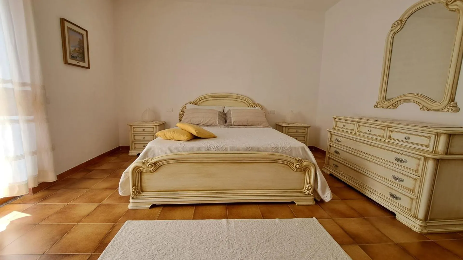 Gli Olivastri Guest House Arzachena