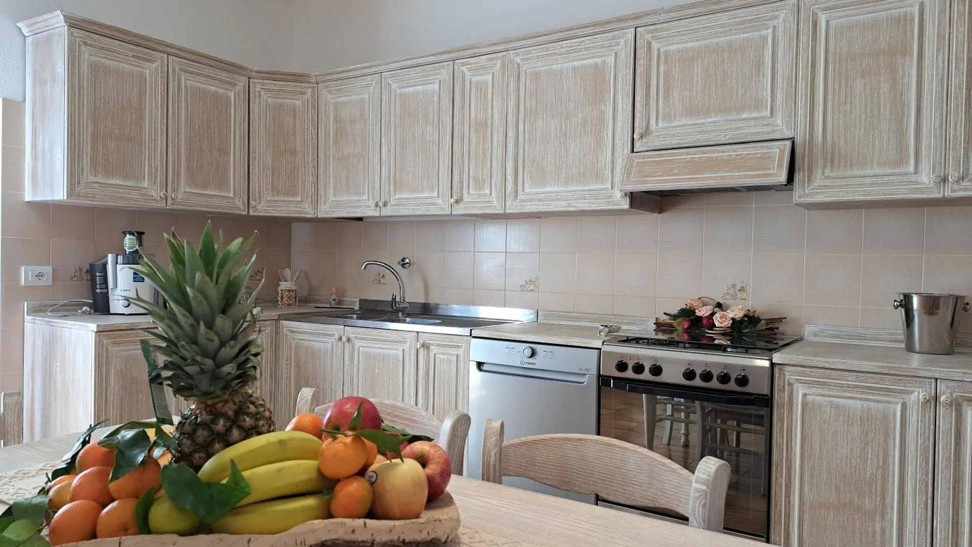 Gli Olivastri Guest House Arzachena Holiday home
