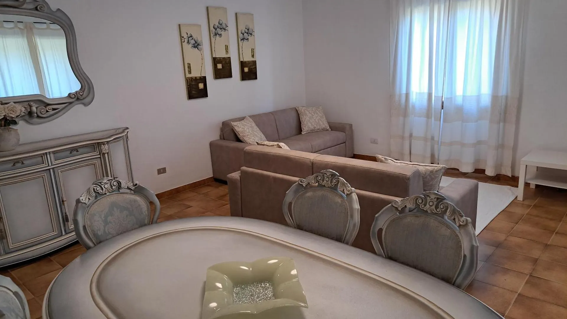 Gli Olivastri Guest House Arzachena 0*,  Italy