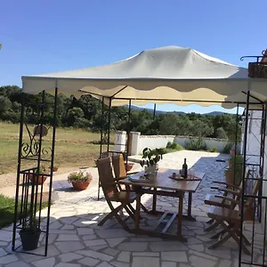 Lu Antu Alloggi Agrituristici Bed & Breakfast