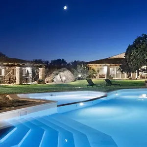 Tenuta Pilastru Country & Arzachena