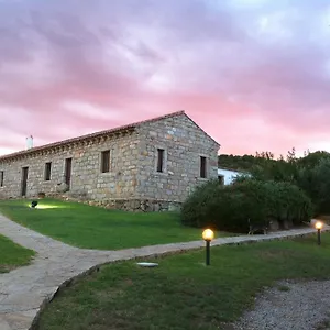 Il Vecchio Ginepro Arzachena