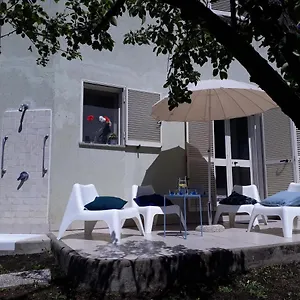 La Casa Di Maria Arzachena