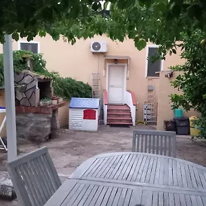 Casa Nicole Arzachena
