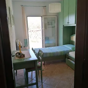 Casa Orecchioni Arzachena
