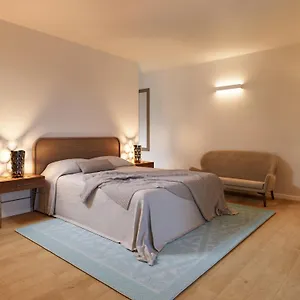 Cascioni Eco Retreat Arzachena