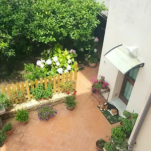 Il Cortile Di Dea Arzachena