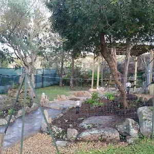 Casa Sonia, Costa Smeralda Arzachena